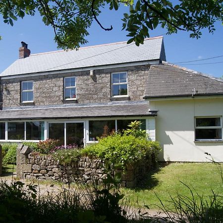 Longstone Farm Helston Exterior foto
